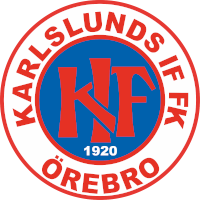 Karlslunds club logo
