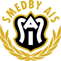 Smedby club logo