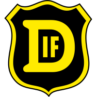 Dalstorps club logo