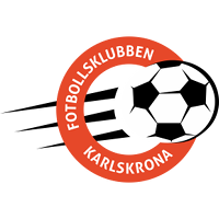 Karlskrona club logo