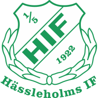 Logo of Hässleholms IF