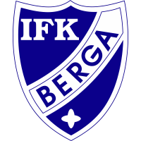 IFK Berga clublogo