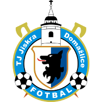 Domažlice club logo