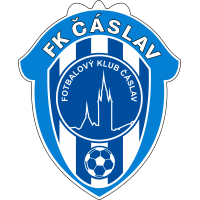 Čáslav club logo