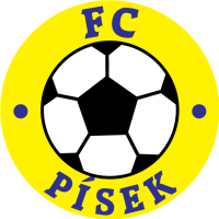 Písek club logo