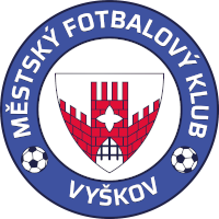 Logo of MFK Vyškov
