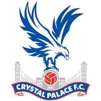 C Palace U21 club logo