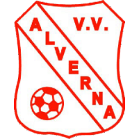 VV Alverna club logo