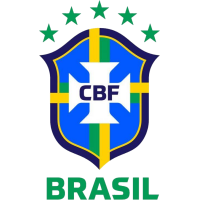 Brazil U15 club logo