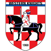 Western Knights SC clublogo