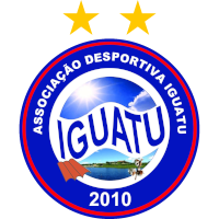 Logo of AD Iguatu