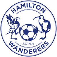 Hamilton Wanderers SC logo