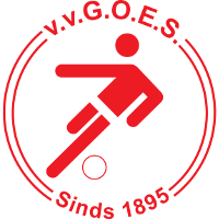 GOES club logo