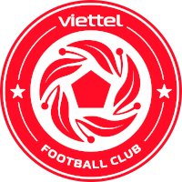 Logo of CLB Viettel