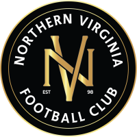 Logo of Northern Virginia FC