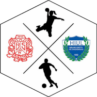 Bjørkelangen/Høland Fotball logo