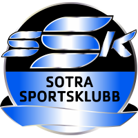 Sotra SK clublogo