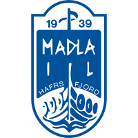 Madla IL club logo