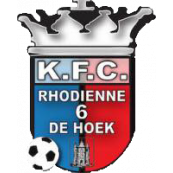 Rhodienne club logo