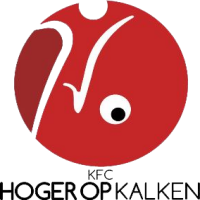 HO Kalken club logo
