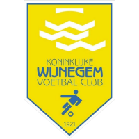 Wijnegem VC club logo