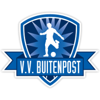 Buitenpost club logo