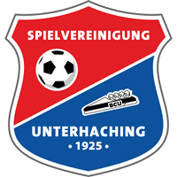 Logo of SpVgg Unterhaching U19