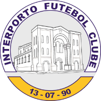 Logo of Interporto FC