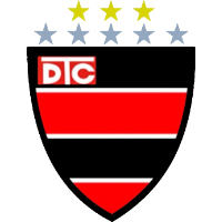 Logo of Trem DC