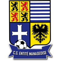 CS Entité Manageoise logo