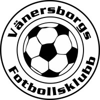 Vänersborgs FK club logo