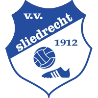 VV Sliedrecht club logo