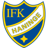 Haninge club logo