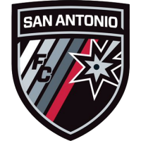 San Antonio club logo