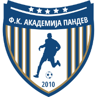 Brera Strumica club logo