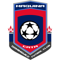 La Máquina FC logo