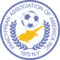 NY Pancyprian club logo