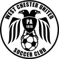 Logo of West Chester United SC