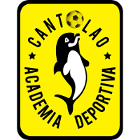Cantolao club logo