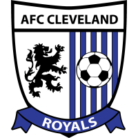 AFC Cleveland club logo