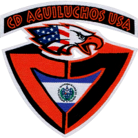 Aguiluchos USA club logo