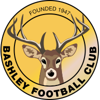 Bashley club logo
