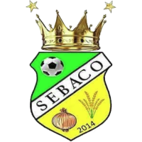 CD Sébaco club logo