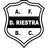CD Riestra logo