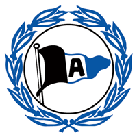 Bielefeld U19 club logo