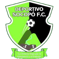Atl Socopó club logo