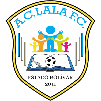 AC Lala FC logo