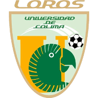 Loros UdeC club logo