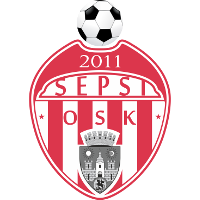 Logo of Sepsi OSK