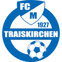 Traiskirchen club logo